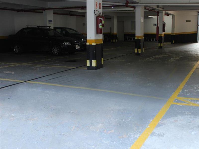 Voa Convenience Hotel 容迪亚伊 外观 照片
