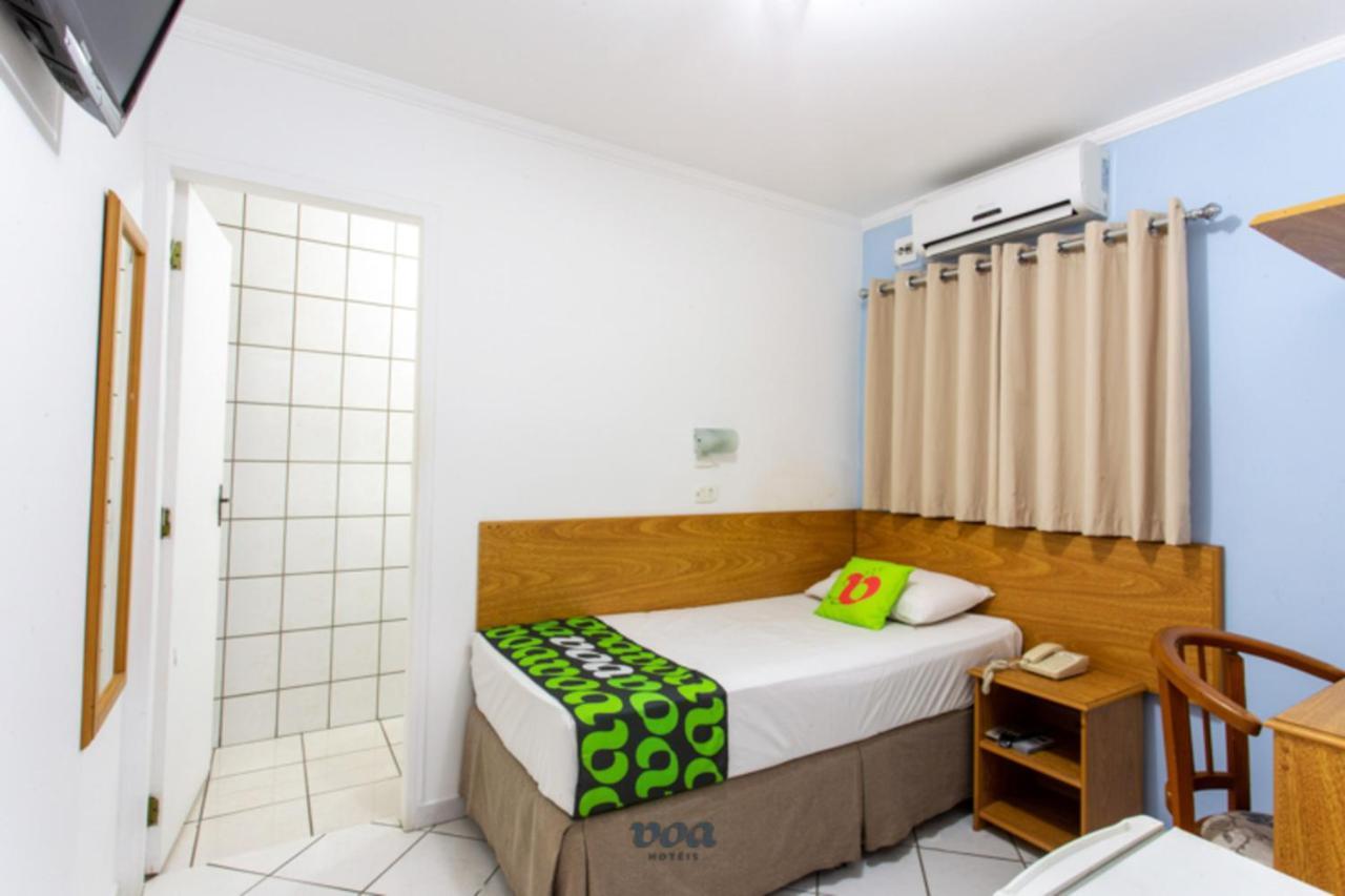 Voa Convenience Hotel 容迪亚伊 外观 照片