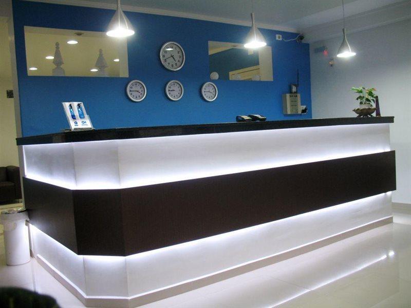 Voa Convenience Hotel 容迪亚伊 外观 照片