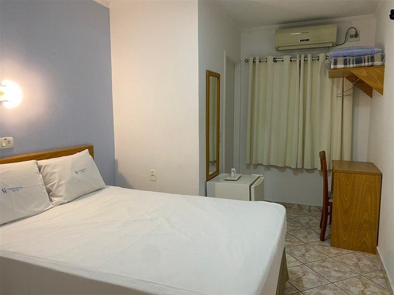 Voa Convenience Hotel 容迪亚伊 外观 照片