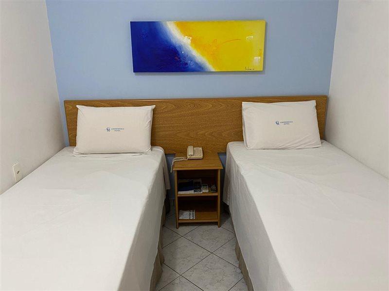Voa Convenience Hotel 容迪亚伊 外观 照片