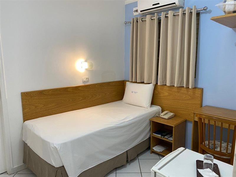 Voa Convenience Hotel 容迪亚伊 外观 照片