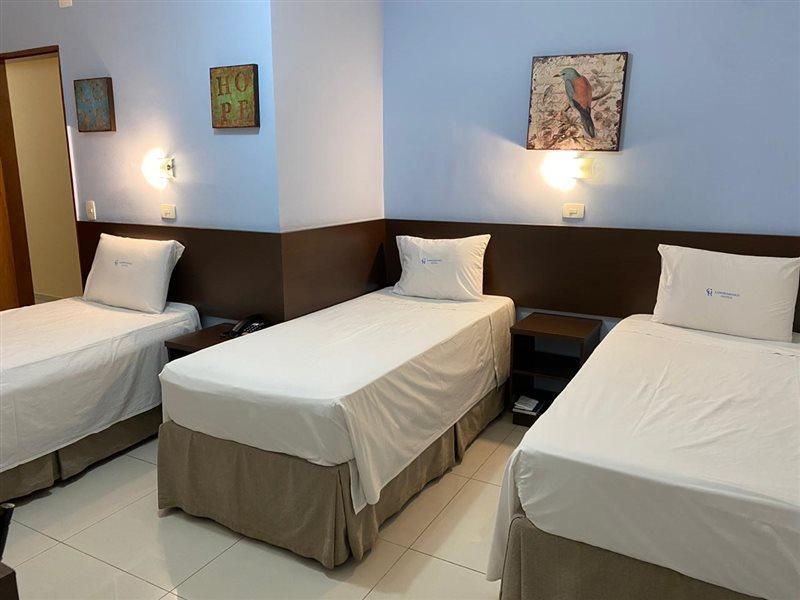 Voa Convenience Hotel 容迪亚伊 外观 照片