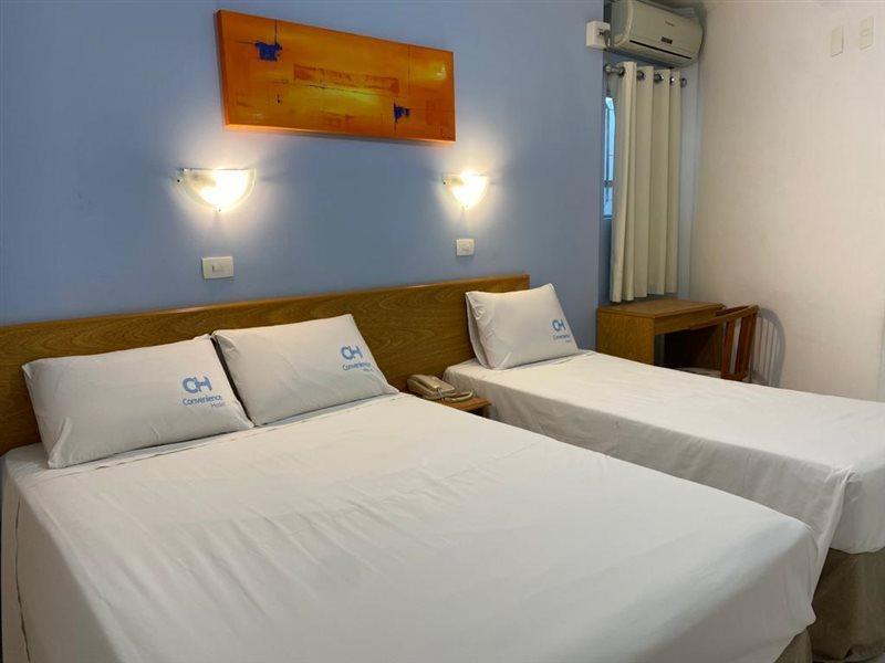 Voa Convenience Hotel 容迪亚伊 外观 照片